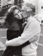 Richard Harris and Ann Turkel 1981, NY.jpg